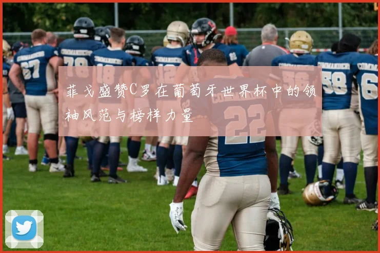 菲戈盛赞C罗在葡萄牙世界杯中的领袖风范与榜样力量